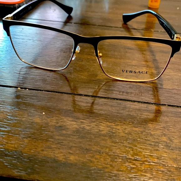 Versace Frames